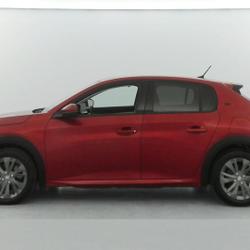 Peugeot 208 e-208 136ch Allure Business Saint-Jean-d'Illac