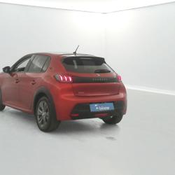Peugeot 208 e-208 136ch Allure Business Molsheim