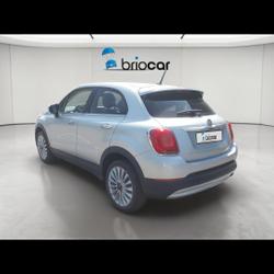 Fiat 500x 1.6 Multijet 120ch Lounge + Roue de secours galette Vitrolles
