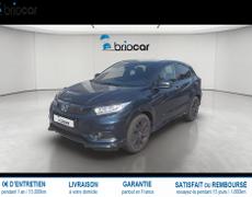 Honda HR V Molsheim