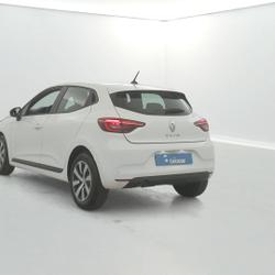 Renault Clio 5 1.0 TCe 90ch Equilibre Bruz