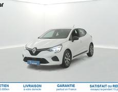 Renault Clio 5