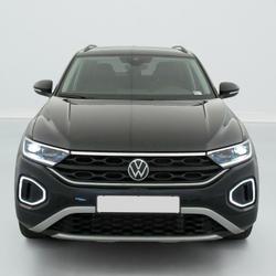 Volkswagen T-Roc 2.0 TDI 150 Start Stop DSG7 Life Plus Saint-Priest