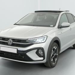 Volkswagen Taigo 1.0 TSI 116 BVM6 R-LINE Saint-Jean-d'Illac
