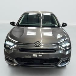 Citroen C4 PureTech 130 EAT8 Max Saint-Priest