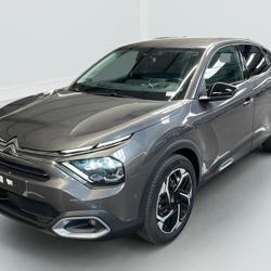 Citroen C4 PureTech 130 EAT8 Max Molsheim