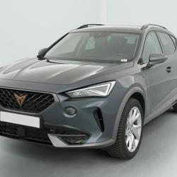 Cupra Formentor 1.4 e-HYBRID 204 ch DSG6 V Bruz