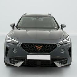 Cupra Formentor 1.4 e-HYBRID 204 ch DSG6 V Saint-Jean-d'Illac