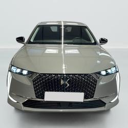 DS DS4 PureTech 130 EAT8 Rivoli Bruz