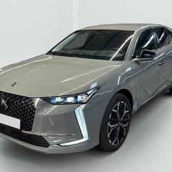 DS DS4 PureTech 130 EAT8 Rivoli Saint-Priest