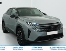 Peugeot 3008 Beaucouzé