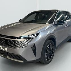 Peugeot 3008 Hybrid 145 e-DCS6 GT Beaucouz&eacute;