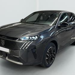 Peugeot 3008 Hybrid 145 e-DCS6 GT Saint-Jean-d'Illac