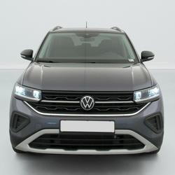 Volkswagen T-Cross 1.0 TSI 116 Start Stop DSG7 Life Bruz