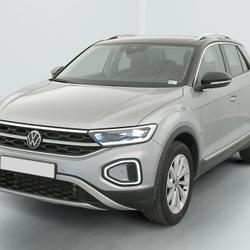 Volkswagen T-Roc 1.0 TSI 116 START STOP BVM6 STYLE Mondeville