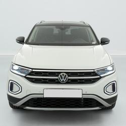 Volkswagen T-Roc 1.5 TSI EVO 150 Start Stop DSG7 Style Rez&eacute;