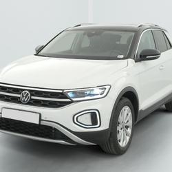 Volkswagen T-Roc 1.5 TSI EVO 150 Start Stop DSG7 Style Molsheim