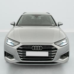 Audi A4 Avant 35 TDI 163 S tronic 7 Design Saint-Priest