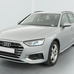 Audi A4 Avant 35 TDI 163 S tronic 7 Design Molsheim