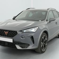 Cupra Formentor 1.4 E-HYBRID 245 CH DSG6 VZ Mondeville