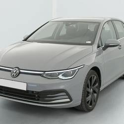 Volkswagen Golf 8 1.4 HYBRIDE RECHARGEABLE OPF 204 DSG STYLE Bruz
