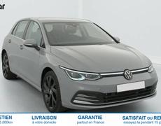 Volkswagen Golf 8