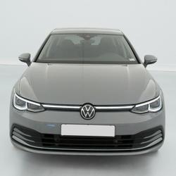 Volkswagen Golf 8 1.4 HYBRIDE RECHARGEABLE OPF 204 DSG STYLE Mondeville