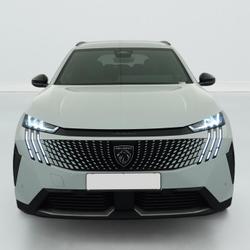 Peugeot 5008 HYBRID 145 CH E-DCS6 ALLURE Beaucouz&eacute;