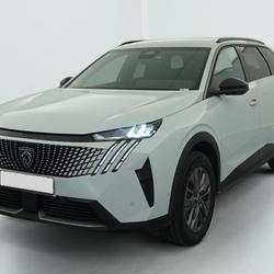 Peugeot 5008 HYBRID 145 CH E-DCS6 ALLURE Vitrolles