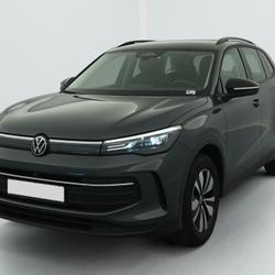 Volkswagen Tiguan 1.5 ETSI 150CH DSG7 LIFE PLUS Saint-Jean-d'Illac