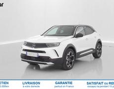 Opel Mokka Rezé