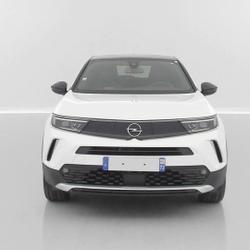 Opel Mokka MOKKA-E 136ch Ultimate Beaucouz&eacute;