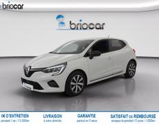 Renault Clio 5