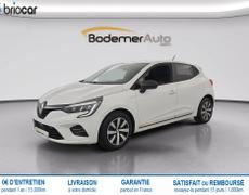 Renault Clio 5 Saint-Priest