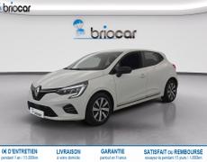 Renault Clio 5 Saint-Jean-d'Illac