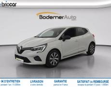 Renault Clio 5 Molsheim