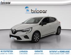 Renault Clio 5 Saint-Jean-d'Illac