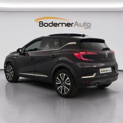 Renault Captur TCe 155 EDC FAP Initiale Paris 5p occasion - Bruz - photo 3/35