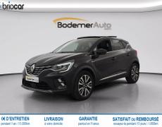 Renault Captur Rezé