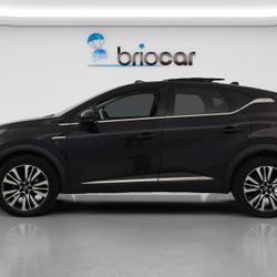 Renault Captur TCe 155 EDC FAP Initiale Paris 5p occasion - Saint-Jean-d'Illac - photo 2/35