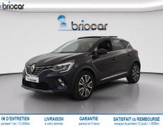 Renault Captur Vitrolles