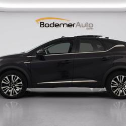 Renault Captur TCe 155 EDC FAP Initiale Paris 5p occasion - Vitrolles - photo 2/35