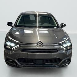 Citroen C4 PureTech 130 BVM6 Plus Saint-Priest