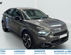 Citroen C4 Vitrolles