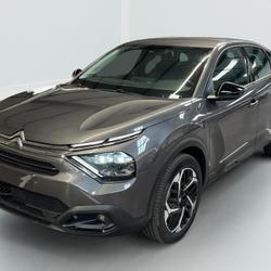 Citroen C4 PureTech 130 BVM6 Plus Molsheim