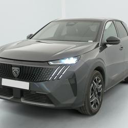 Peugeot 3008 Hybrid 145 e-DCS6 Allure Vitrolles