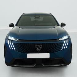 Peugeot 5008 HYBRID 145 CH E-DCS6 ALLURE Mondeville