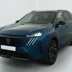 Peugeot 5008 HYBRID 145 CH E-DCS6 ALLURE Molsheim