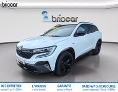 Renault Austral Beaucouzé