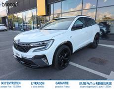 Renault Austral Saint-Jean-d'Illac